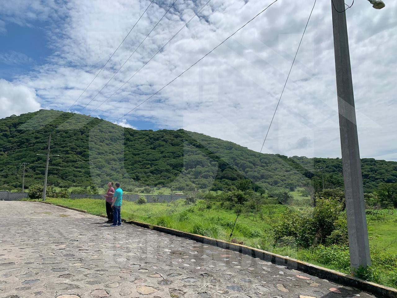 Terreno en Tepexco